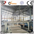 Asbestos Cement Sheet Making Machine,Corrugated Fiber Cement Sheets Production Line,Glass Magnesium Oxide Wall Board Production